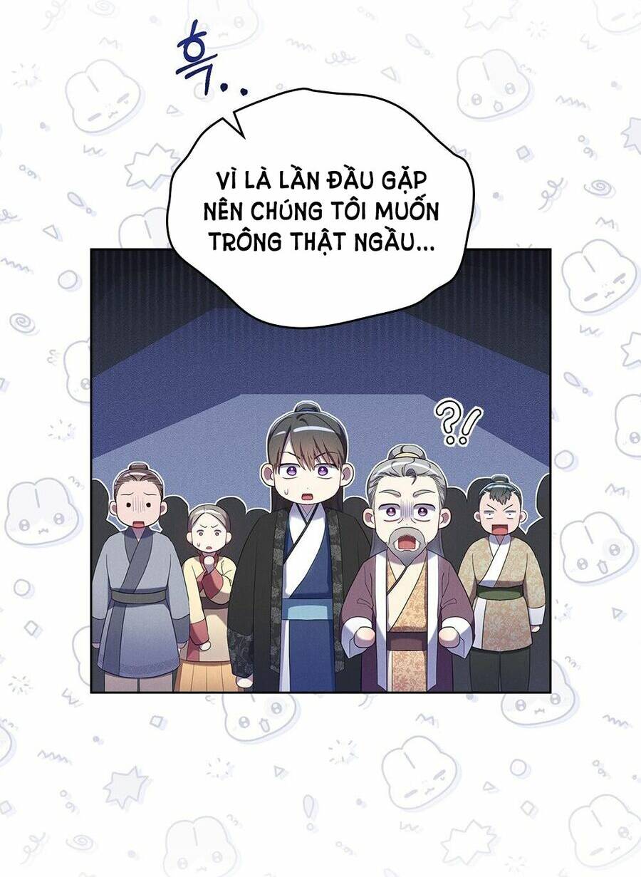 Mokrin Chapter 36.2 - TC Truyện