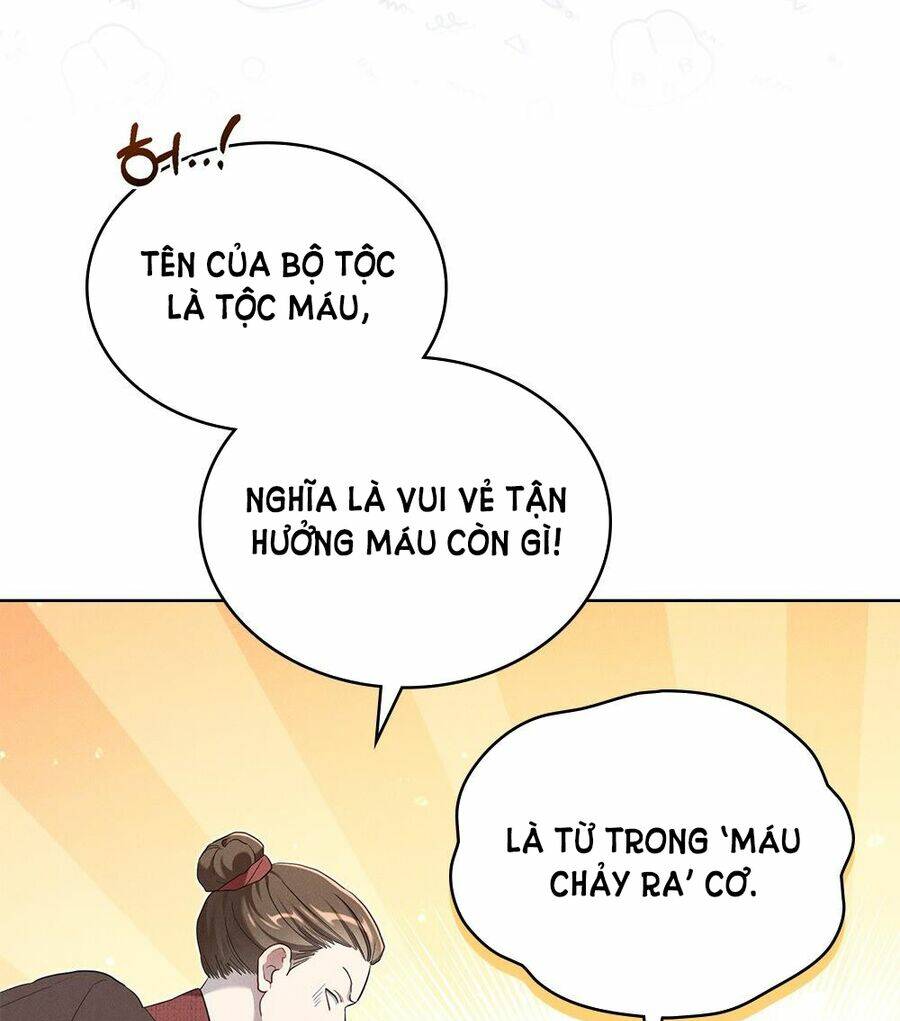 Mokrin Chapter 36.2 - TC Truyện