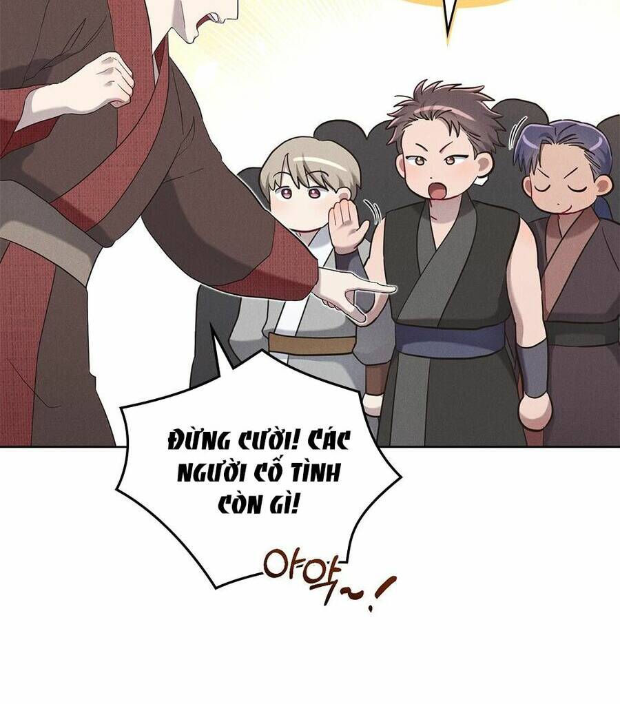 Mokrin Chapter 36.2 - TC Truyện
