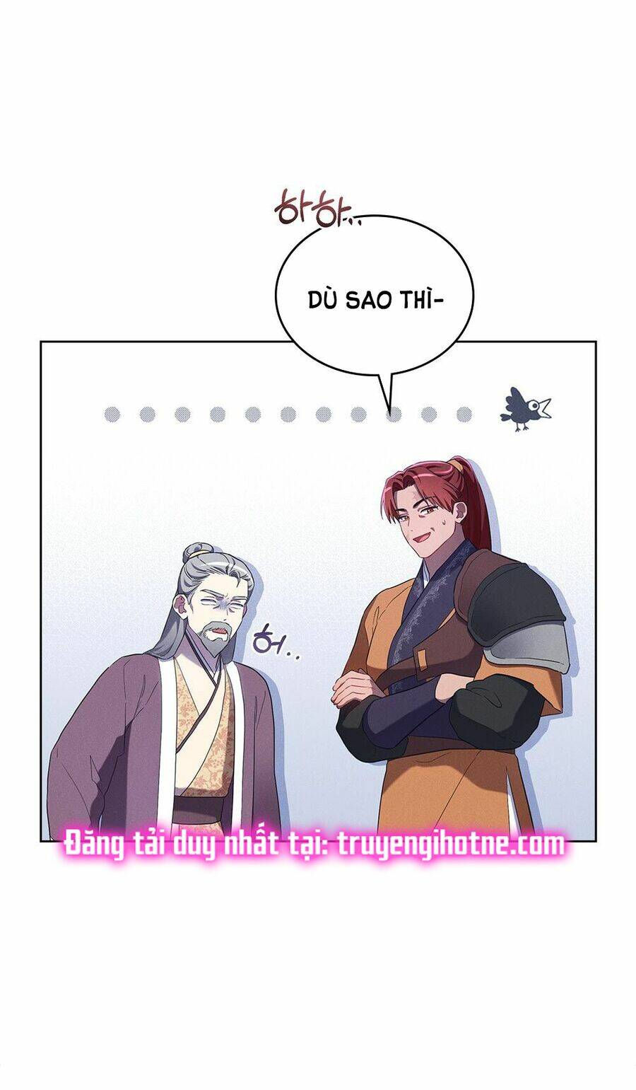 Mokrin Chapter 36.2 - TC Truyện
