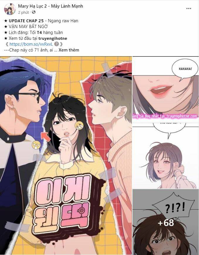 Mokrin Chapter 37.1 - TC Truyện