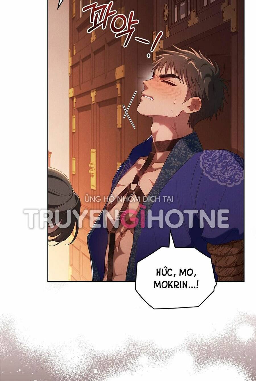 Mokrin Chapter 37.1 - TC Truyện