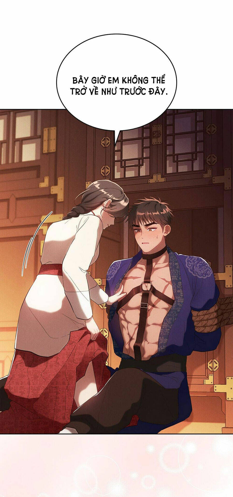 Mokrin Chapter 37.1 - TC Truyện