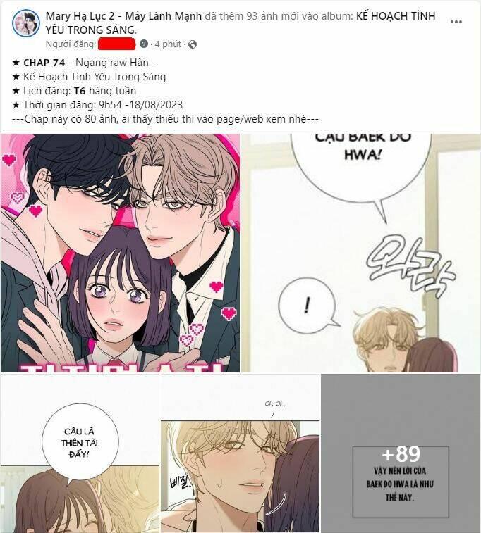 Mokrin Chapter 37.2 - TC Truyện