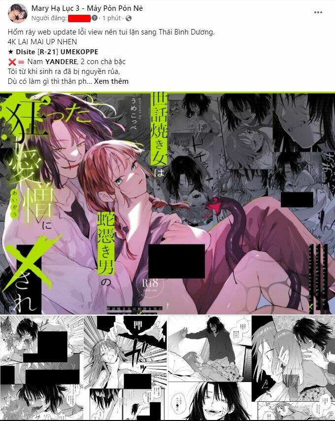 Mokrin Chapter 37.2 - TC Truyện