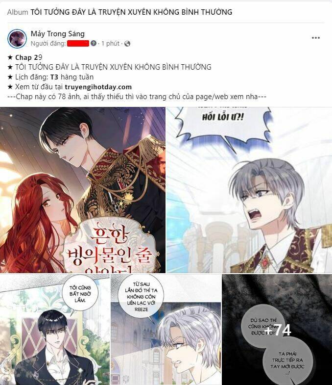 Mokrin Chapter 37.2 - TC Truyện