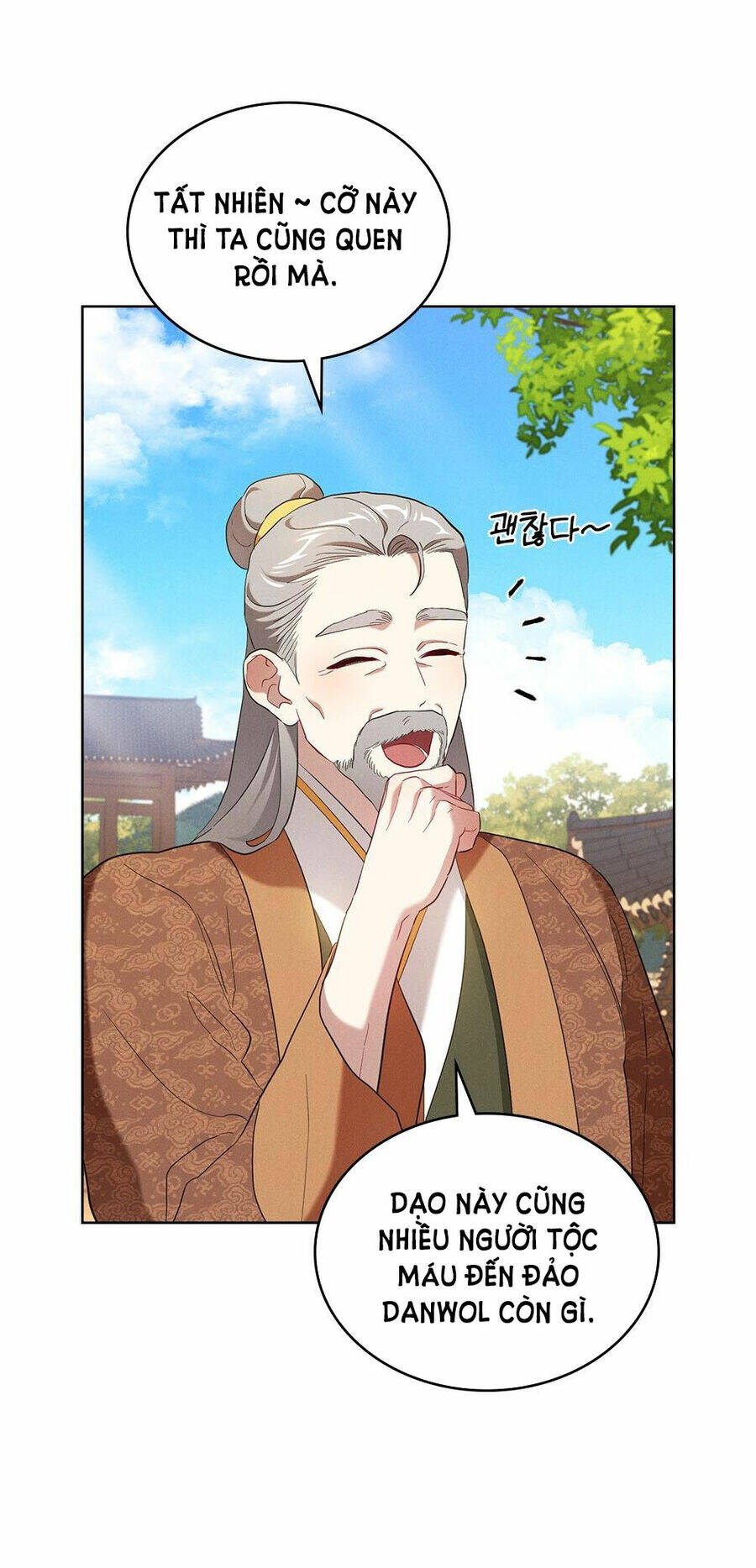 Mokrin Chapter 37.2 - TC Truyện