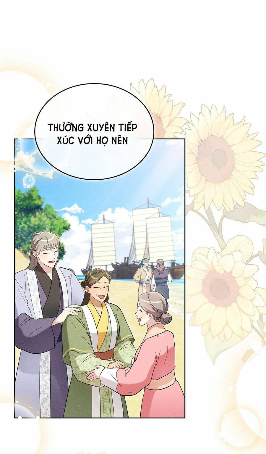 Mokrin Chapter 37.2 - TC Truyện