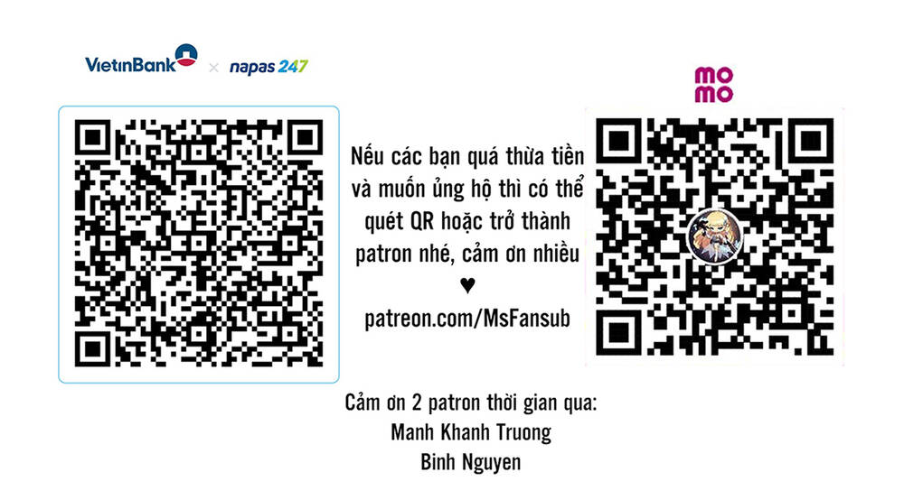 Momo Sora Chapter 7 - TC Truyện