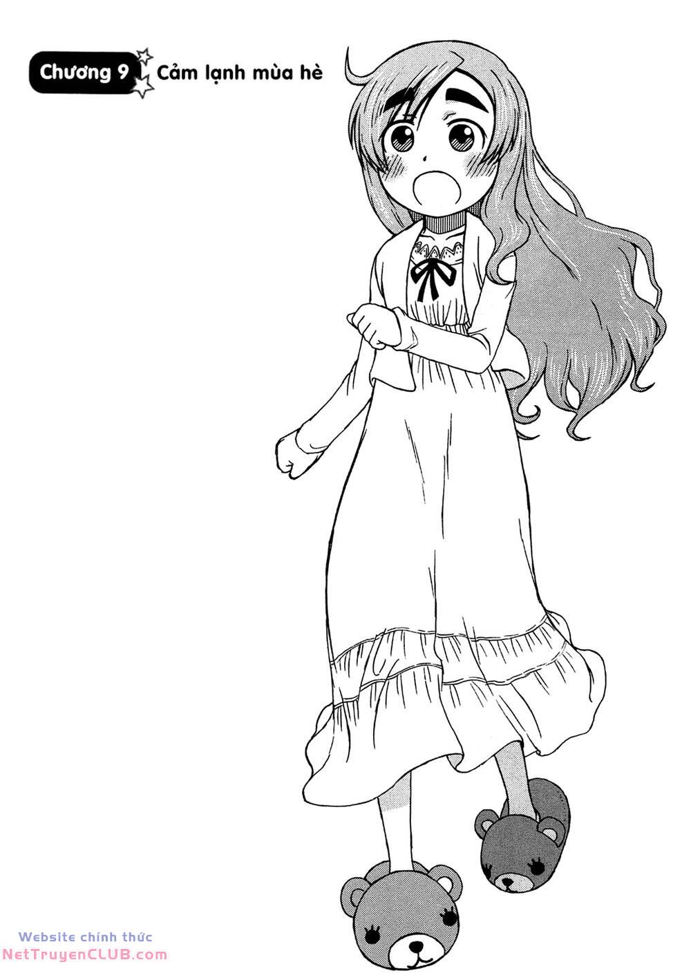 Momo Sora Chapter 9 - TC Truyện