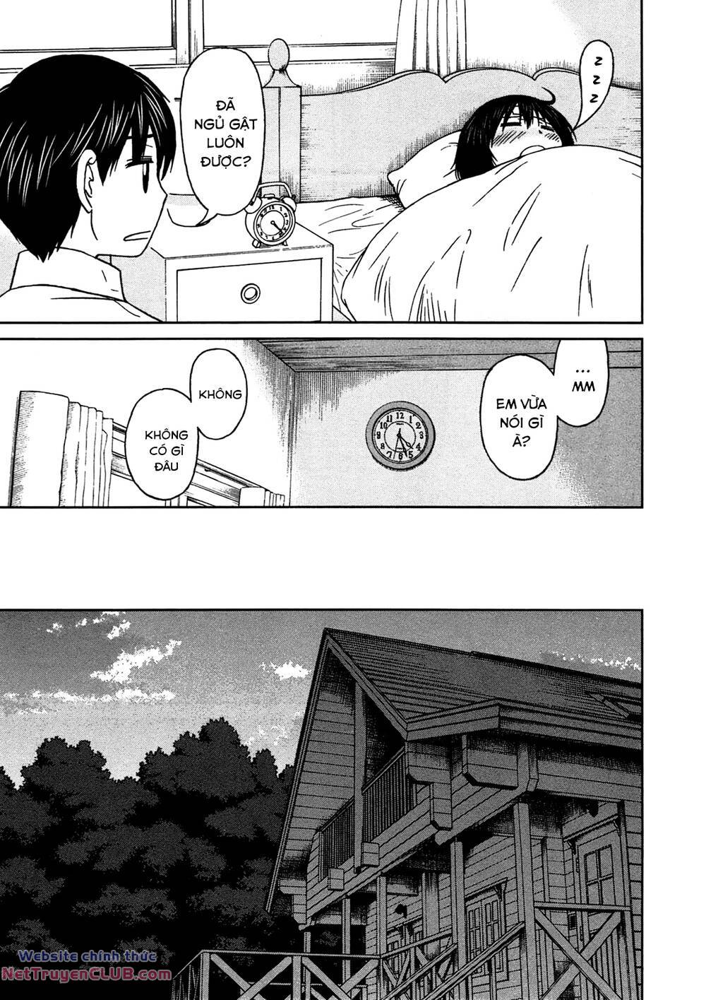 Momo Sora Chapter 9 - TC Truyện