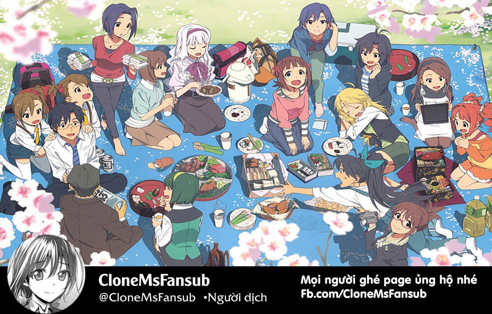 Momo Sora Chapter 2 - TC Truyện