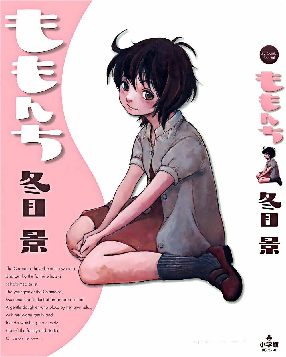 Momonchi Chapter 0 - TC Truyện
