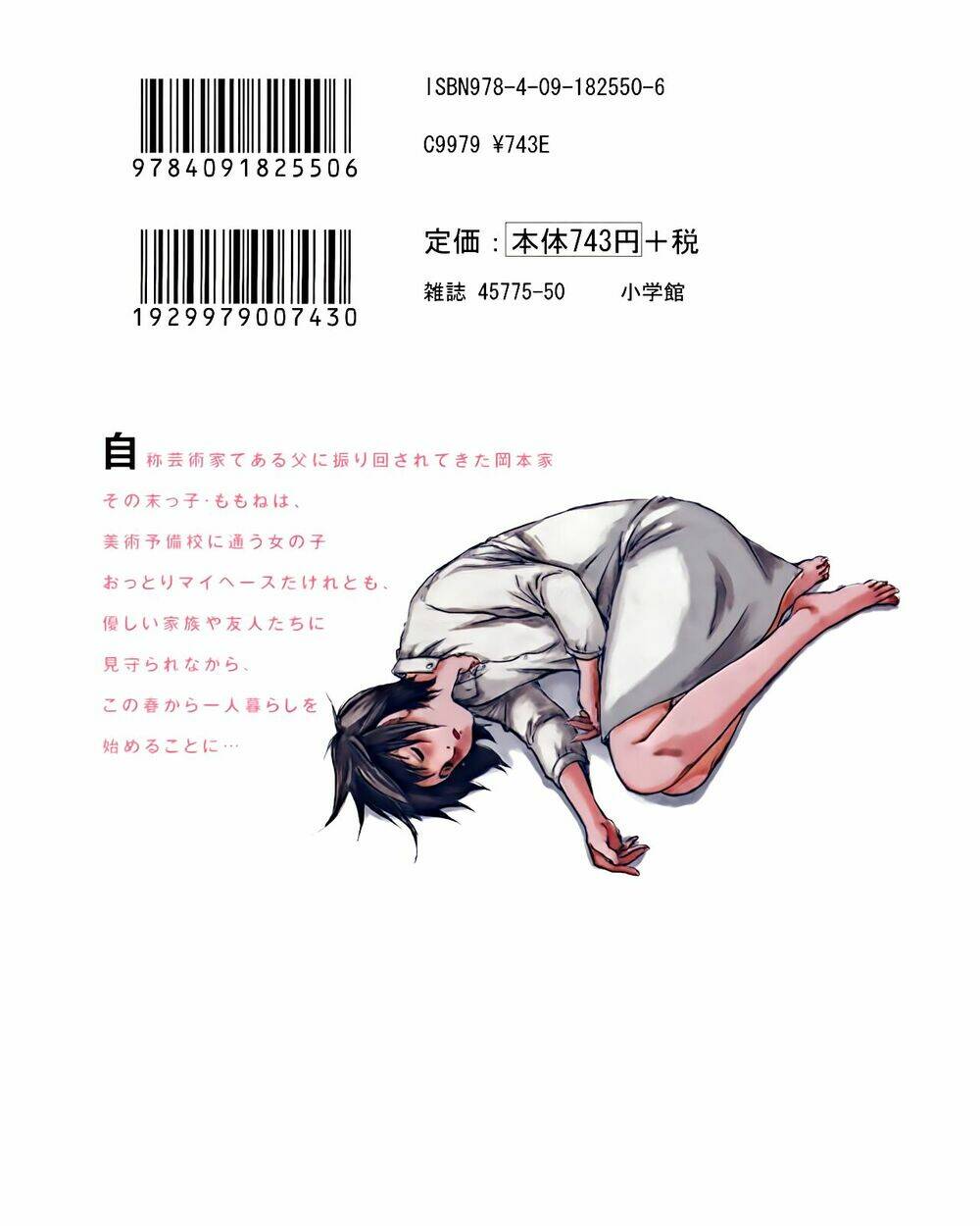 Momonchi Chapter 0 - TC Truyện