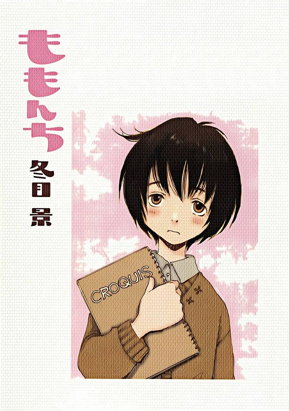 Momonchi Chapter 0 - TC Truyện