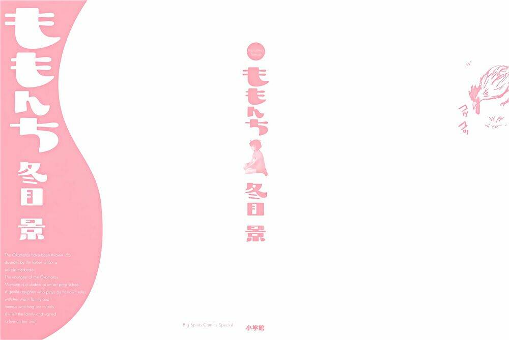 Momonchi Chapter 0 - TC Truyện