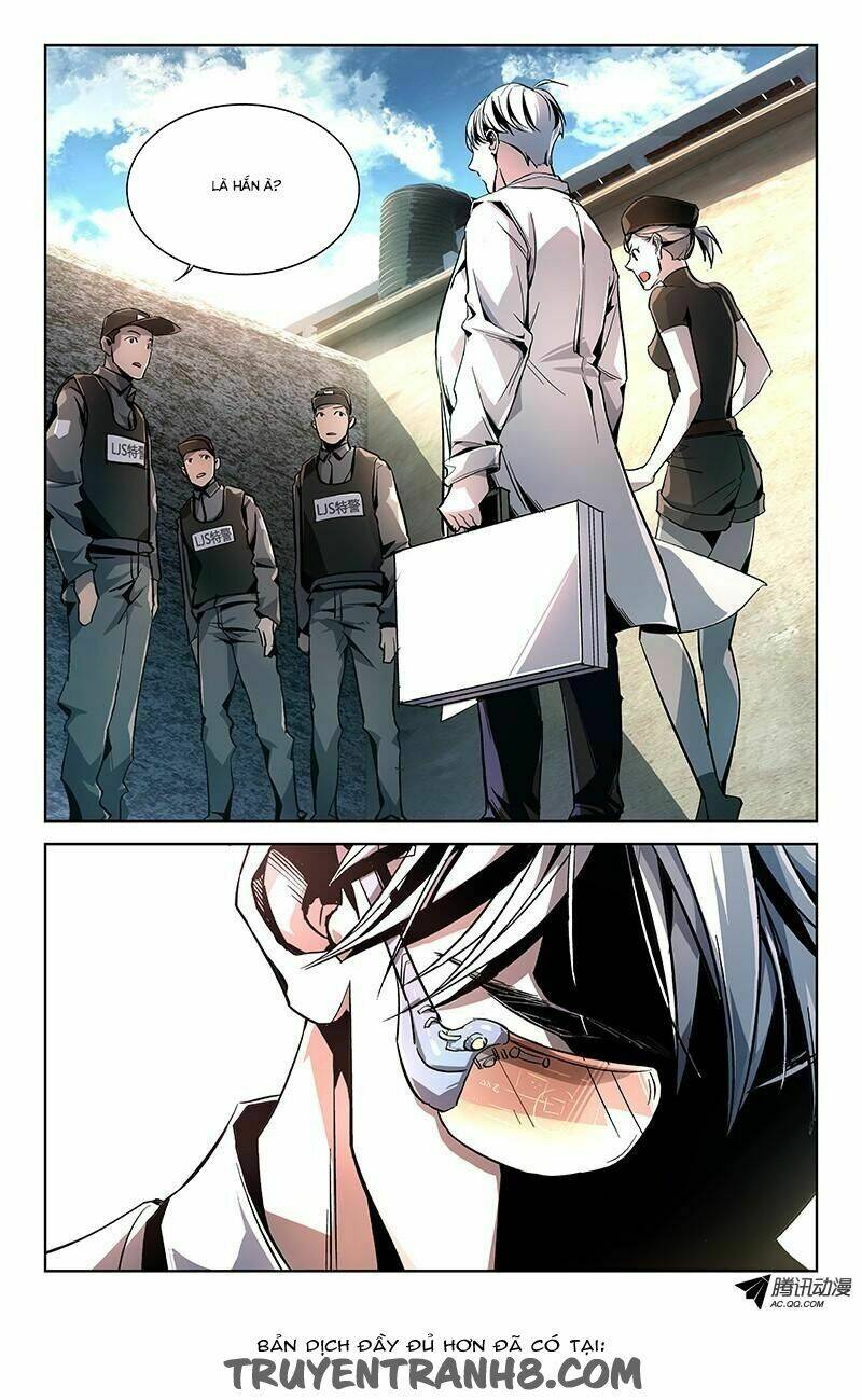 Mono (Afro) Chapter 4 Chapter 4 - AB Truyện