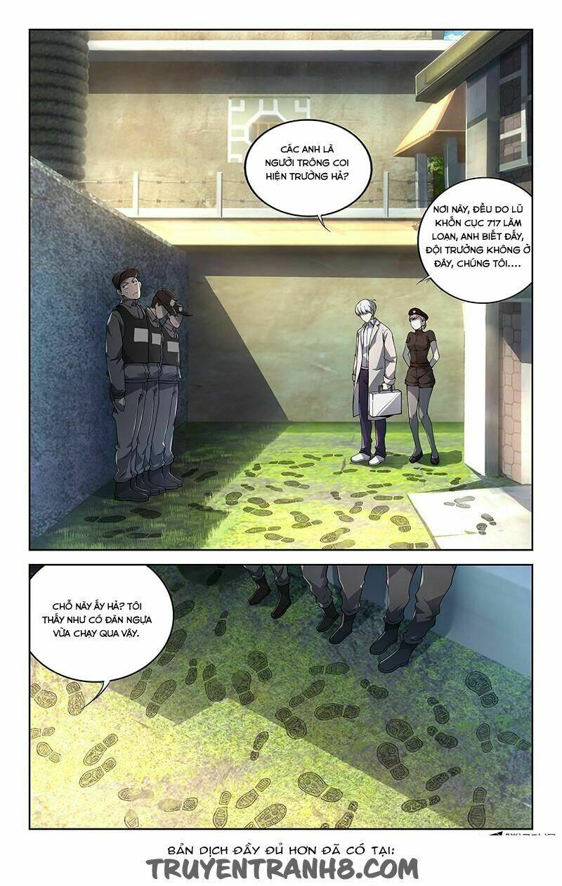 Mono (Afro) Chapter 4 Chapter 4 - AB Truyện