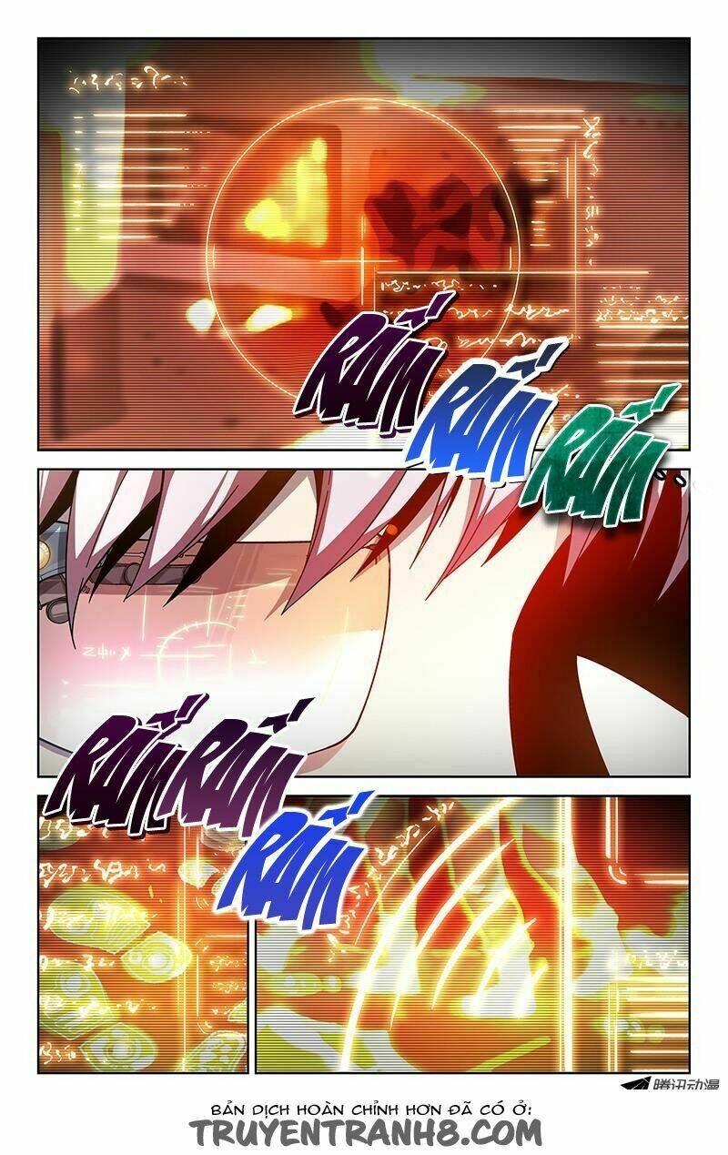 Mono (Afro) Chapter 4 Chapter 4 - AB Truyện