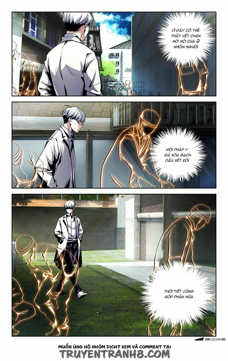 Mono (Afro) Chapter 4 Chapter 4 - AB Truyện