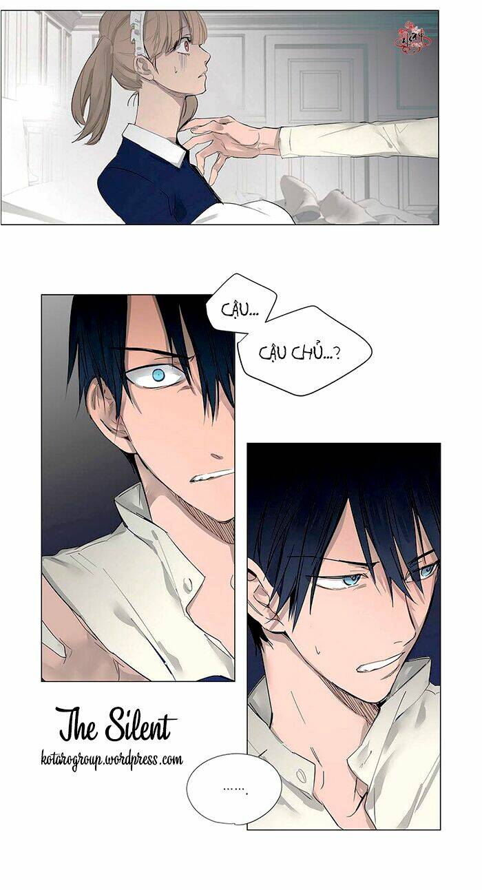 Moritat Chapter 8 - TC Truyện
