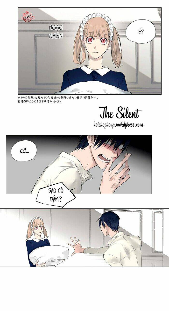 Moritat Chapter 8 - TC Truyện