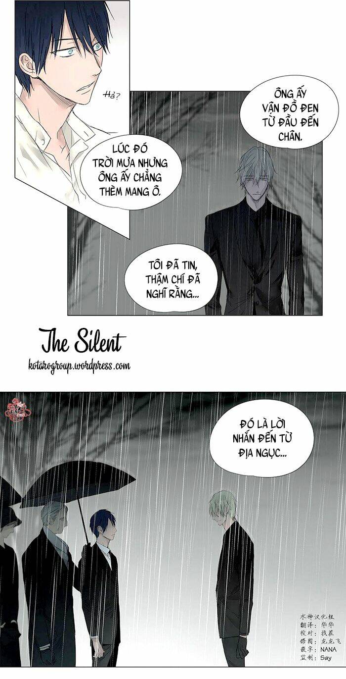Moritat Chapter 8 - TC Truyện