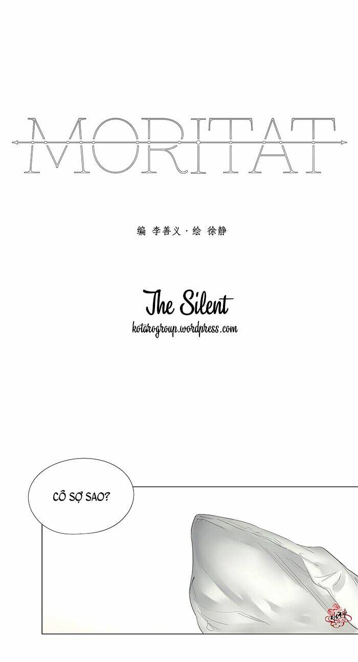 Moritat Chapter 8 - TC Truyện
