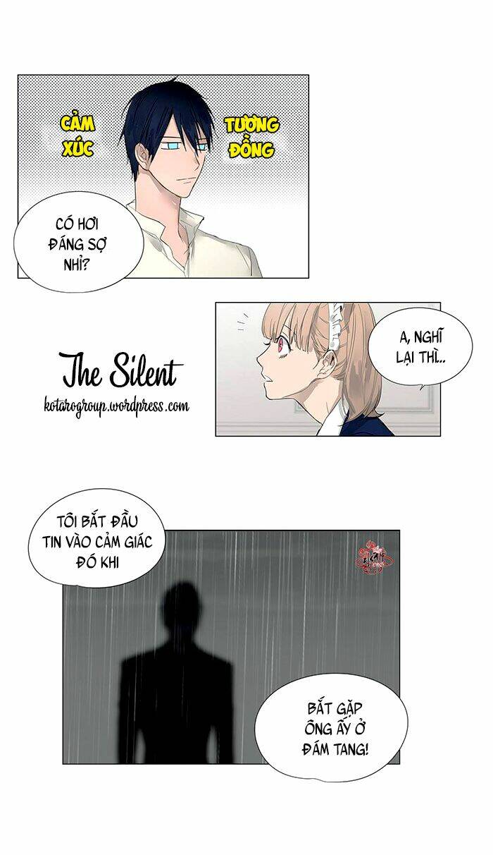 Moritat Chapter 8 - TC Truyện
