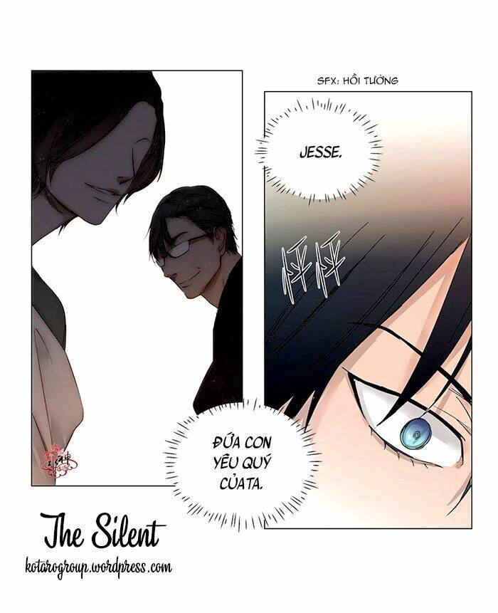 Moritat Chapter 8 - TC Truyện