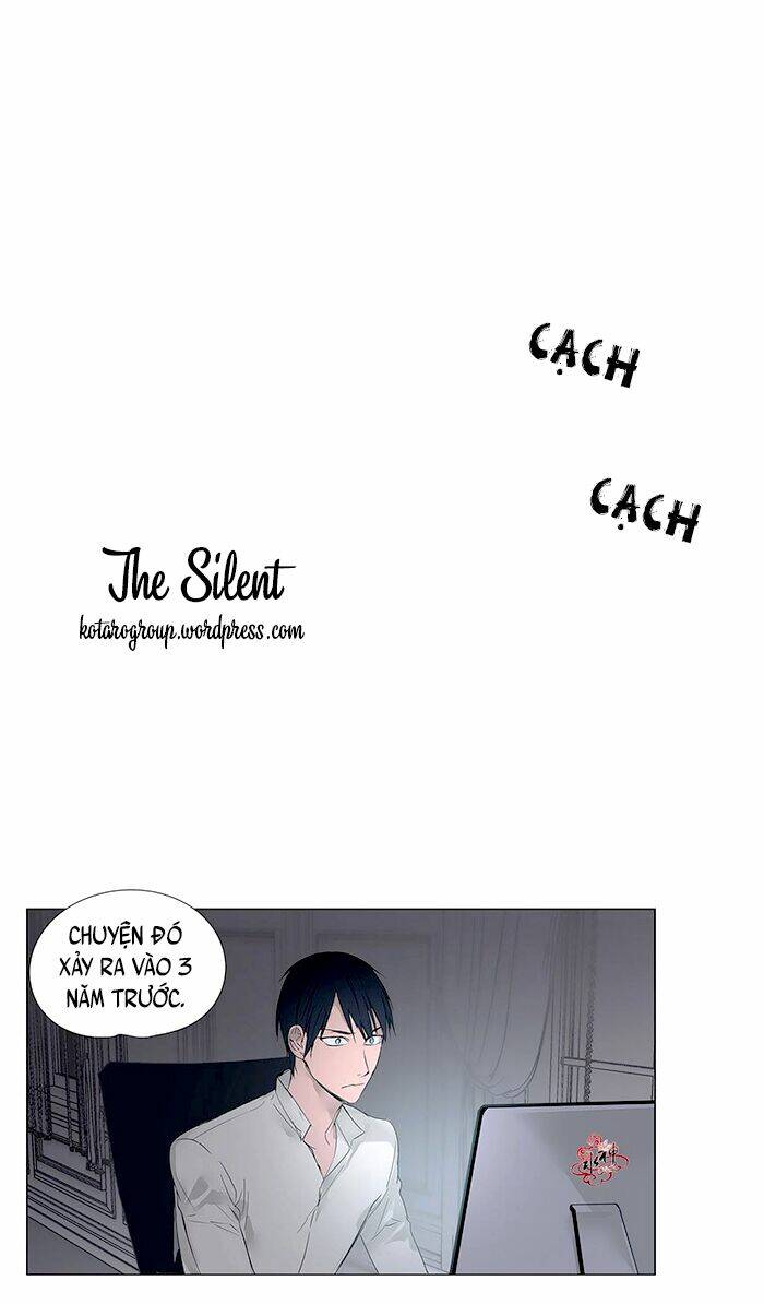 Moritat Chapter 8 - TC Truyện