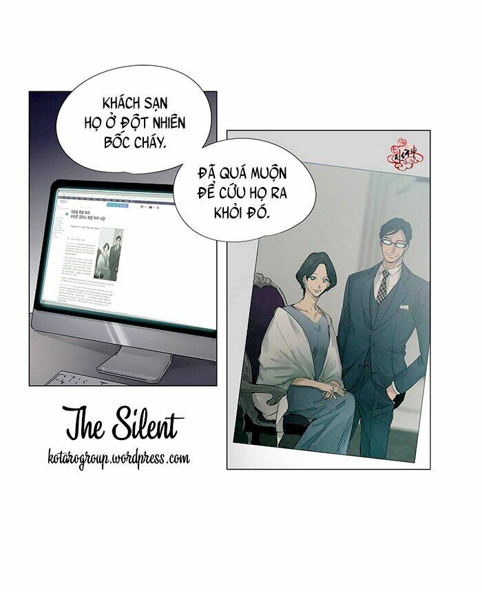 Moritat Chapter 8 - TC Truyện