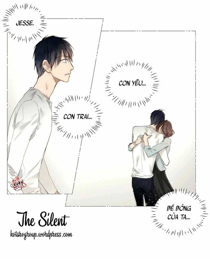 Moritat Chapter 8 - TC Truyện