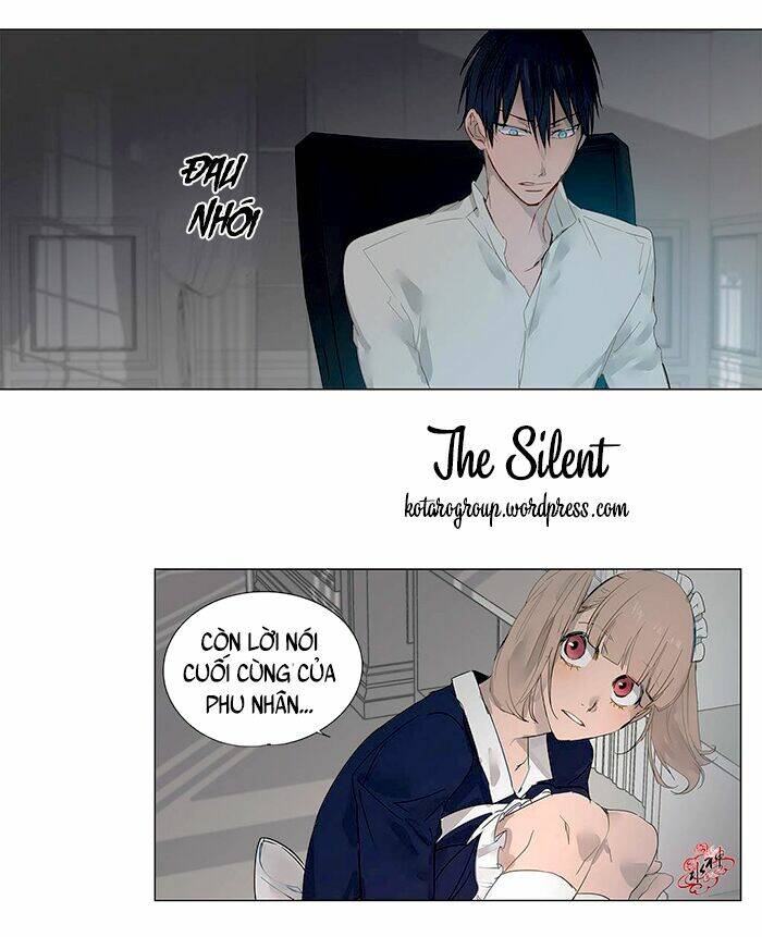 Moritat Chapter 8 - TC Truyện
