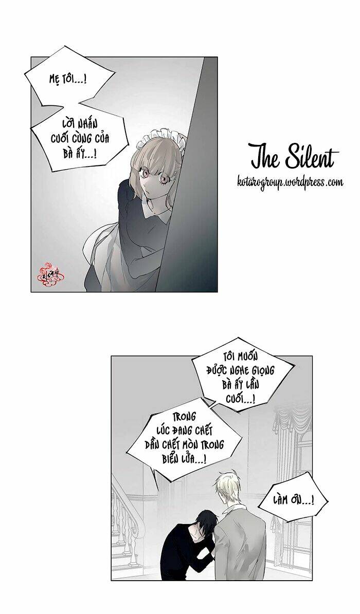 Moritat Chapter 8 - TC Truyện