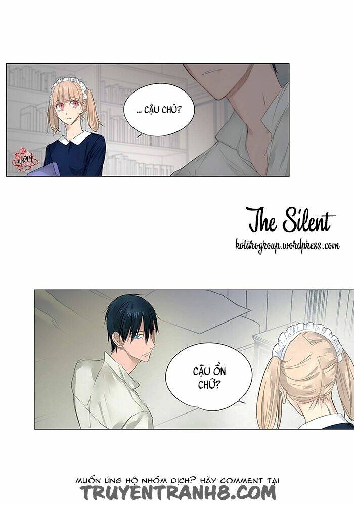 Moritat Chapter 9 - TC Truyện