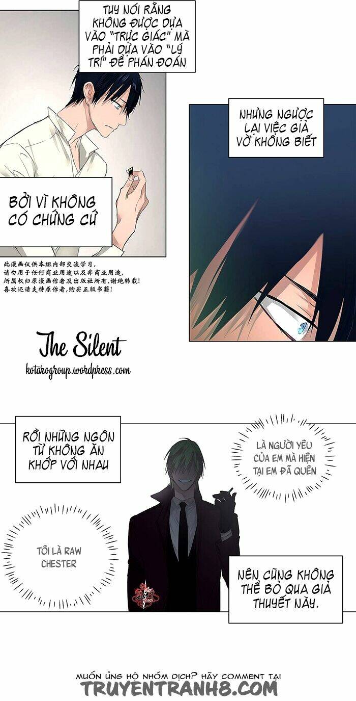 Moritat Chapter 9 - TC Truyện
