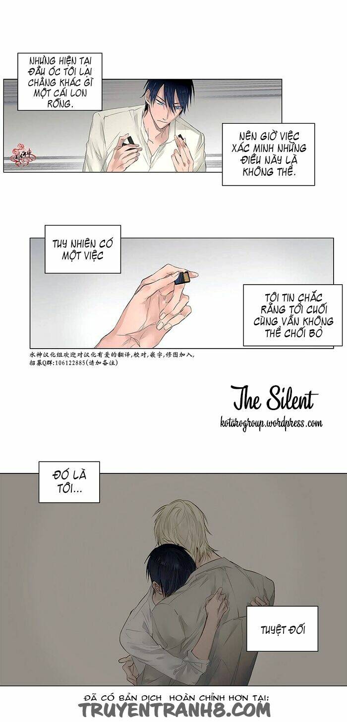 Moritat Chapter 9 - TC Truyện