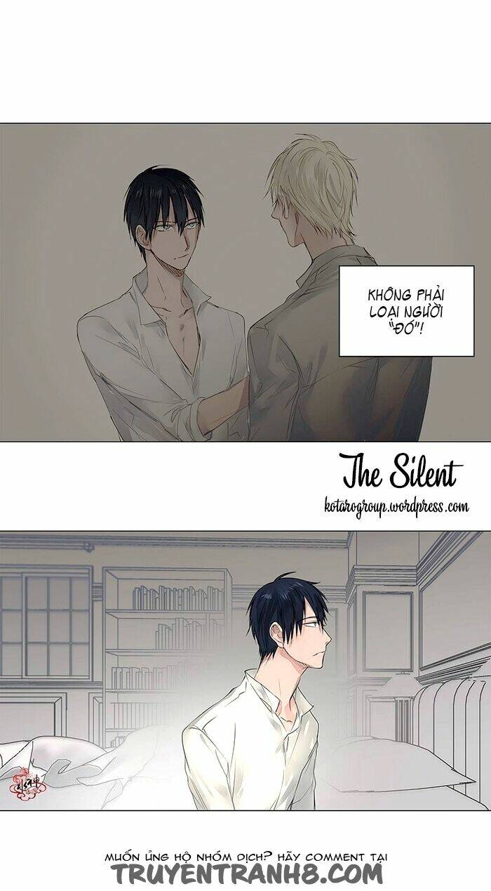 Moritat Chapter 9 - TC Truyện