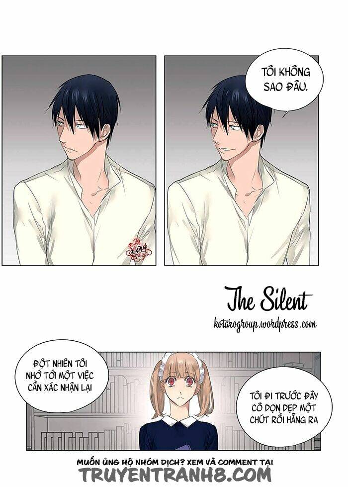 Moritat Chapter 9 - TC Truyện