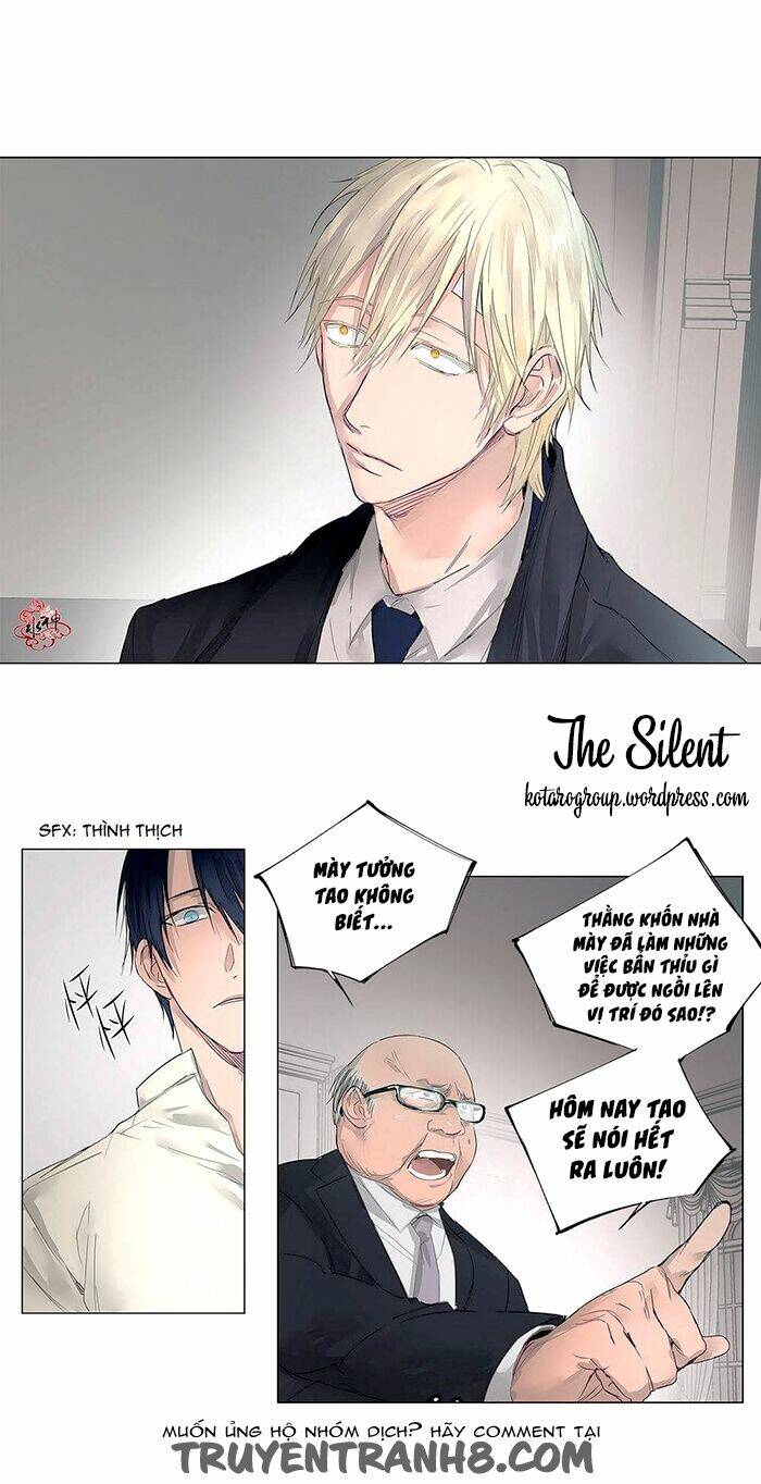 Moritat Chapter 9 - TC Truyện
