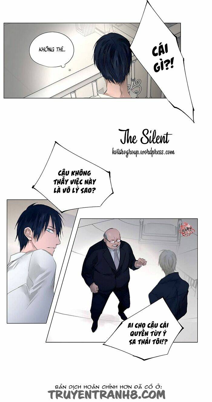 Moritat Chapter 9 - TC Truyện