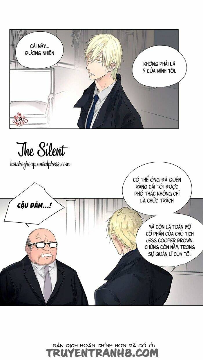 Moritat Chapter 9 - TC Truyện