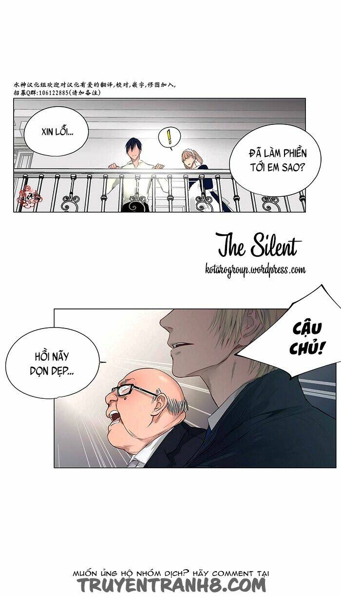 Moritat Chapter 9 - TC Truyện