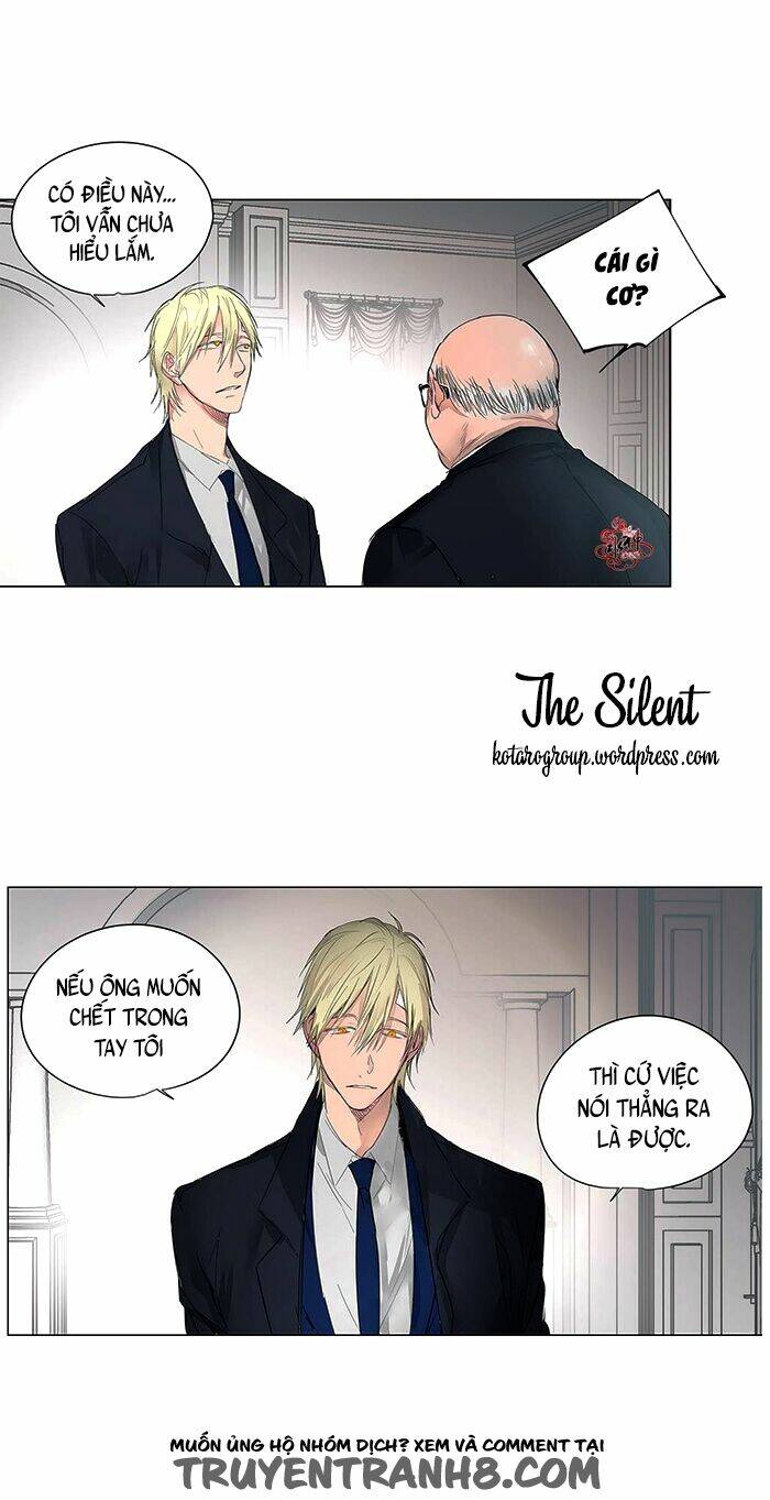 Moritat Chapter 9 - TC Truyện
