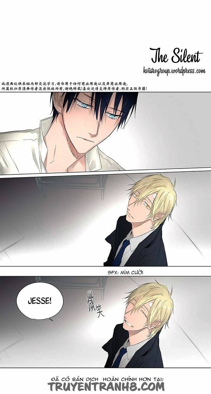 Moritat Chapter 9 - TC Truyện