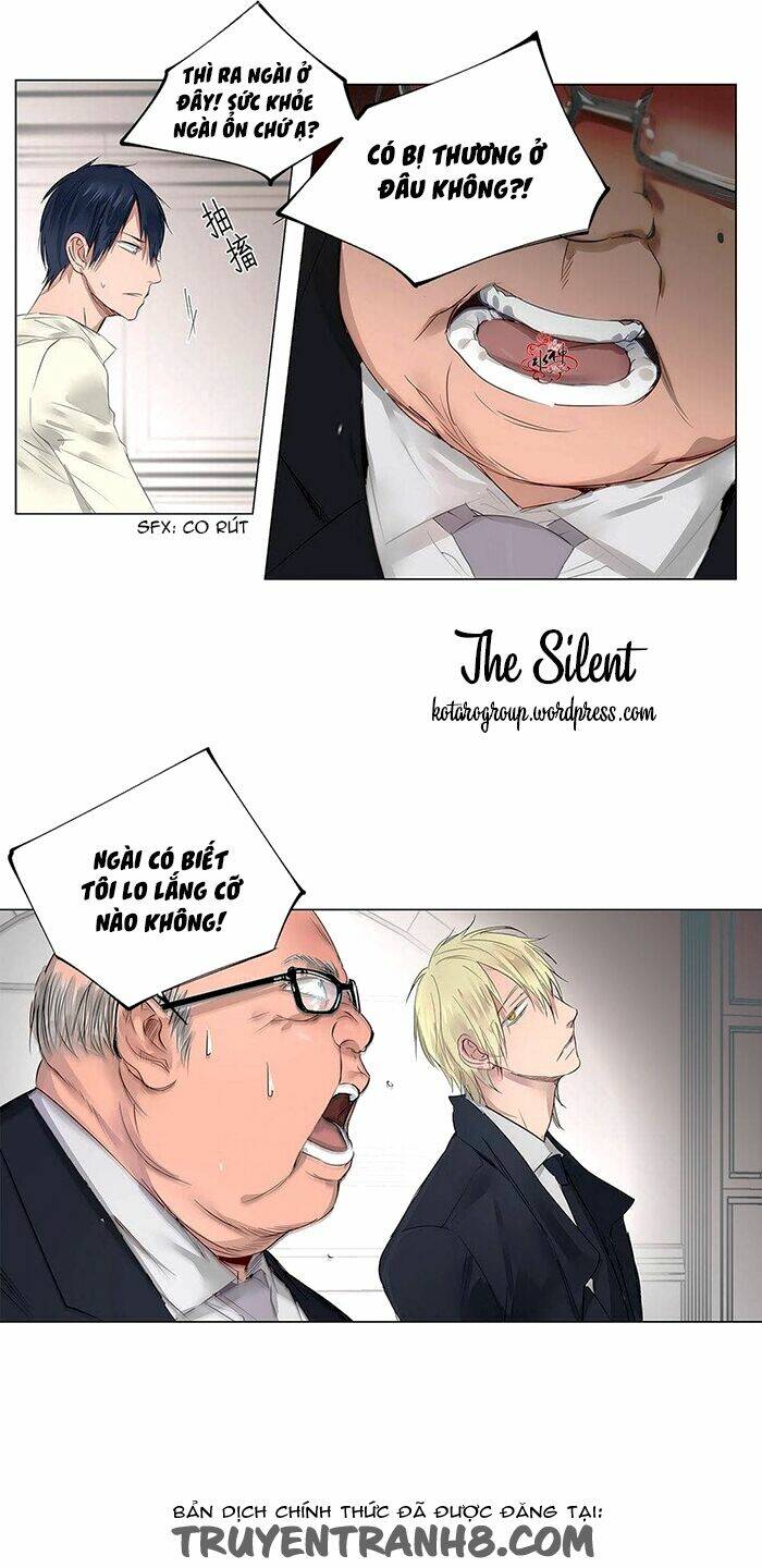 Moritat Chapter 9 - TC Truyện