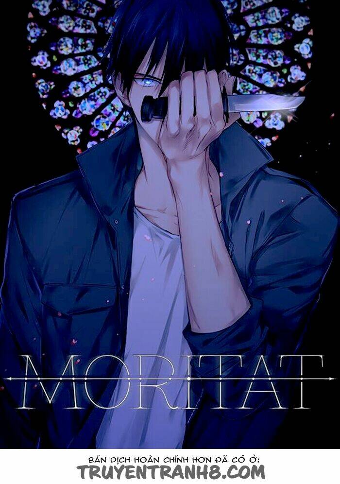 Moritat Chapter 9 - TC Truyện