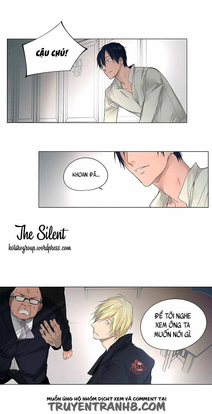 Moritat Chapter 9 - TC Truyện