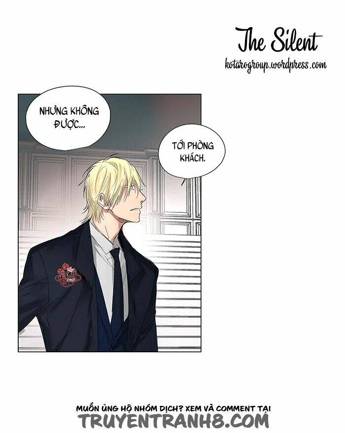 Moritat Chapter 9 - TC Truyện